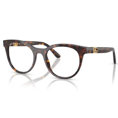 Dolce & Gabbana DG3399
